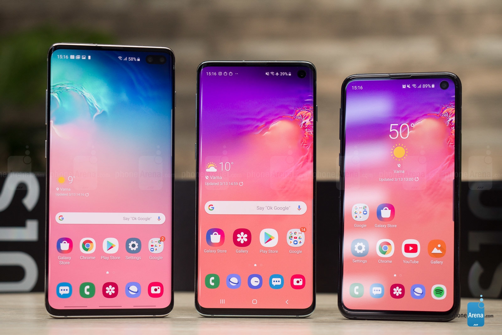 Galaxy S11 lần đầu xuất hiện tên mã, đã được Samsung lên kế hoạch phát triển (ảnh 2)