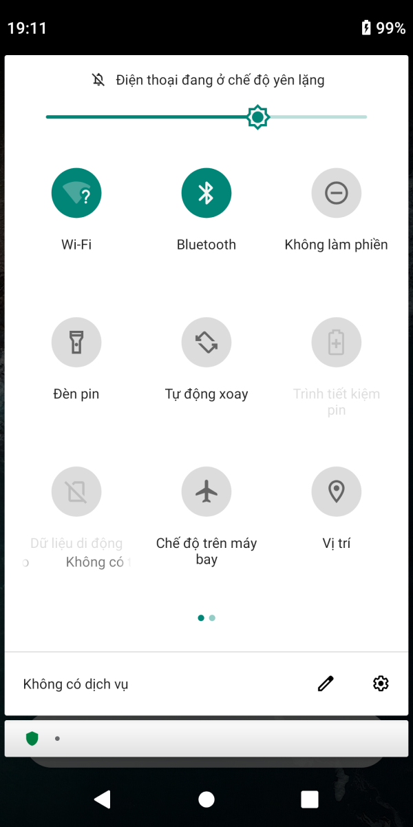 Hướng dẫn tắt chế độ GPS để tiết kiệm pin trên Xiaomi Mi A2 3