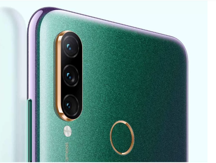 Lenovo Z6 Youth trang bị Snapdragon 730 sẽ ra mắt vào ngày 22 tháng 5 sắp tới (ảnh 2)