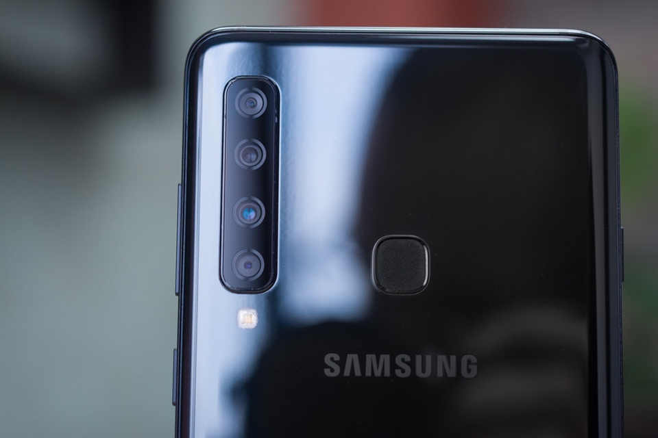Thông tin Galaxy Note 10 (ảnh 4) Thông tin Galaxy Note 10 (ảnh 4)