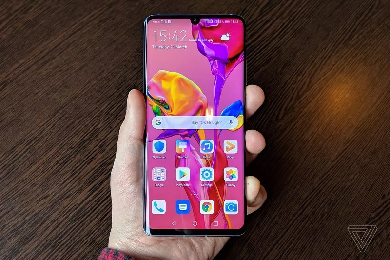 Huawei P30 Pro