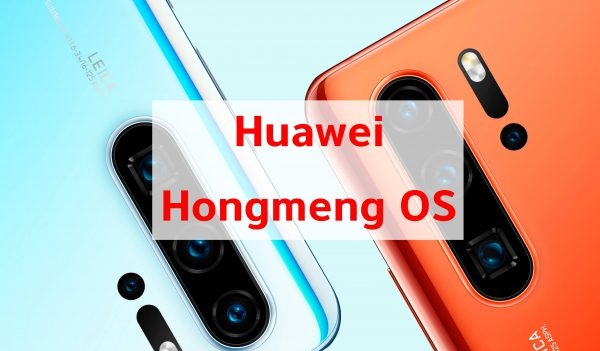 Huawei Huawei