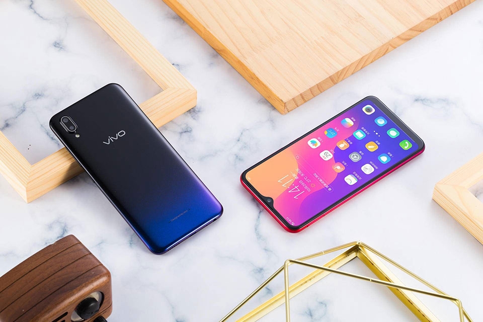 Vivo Y93 Vivo Y93