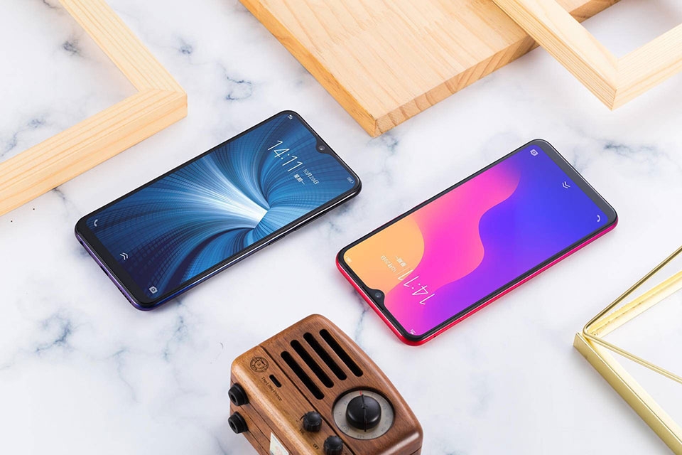Vivo Y93 Vivo Y93