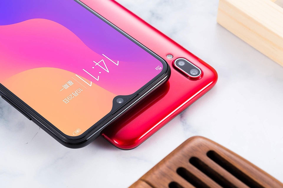 Vivo Y93 Vivo Y93