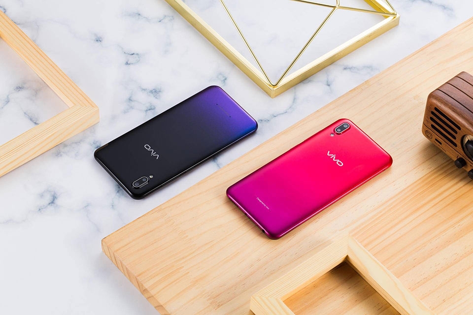 Vivo Y93 Vivo Y93