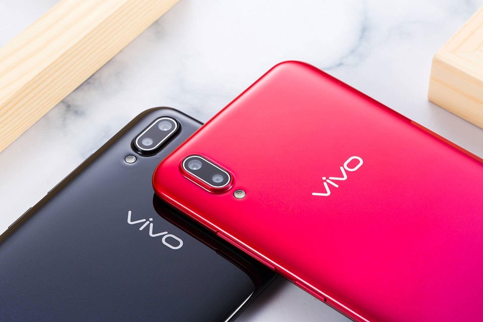 Vivo Y93 Vivo Y93