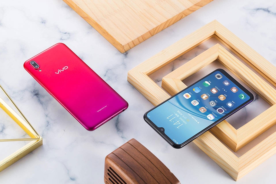 Vivo Y93 Vivo Y93