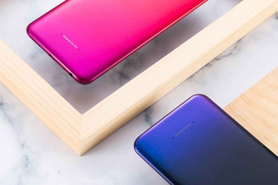 Vivo Y93 Vivo Y93