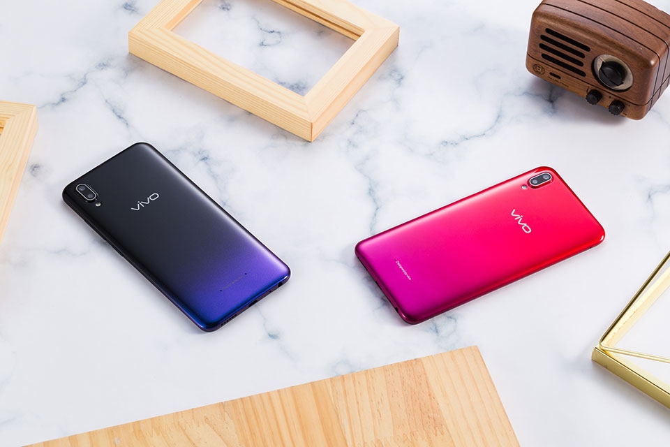 Vivo Y93 Vivo Y93