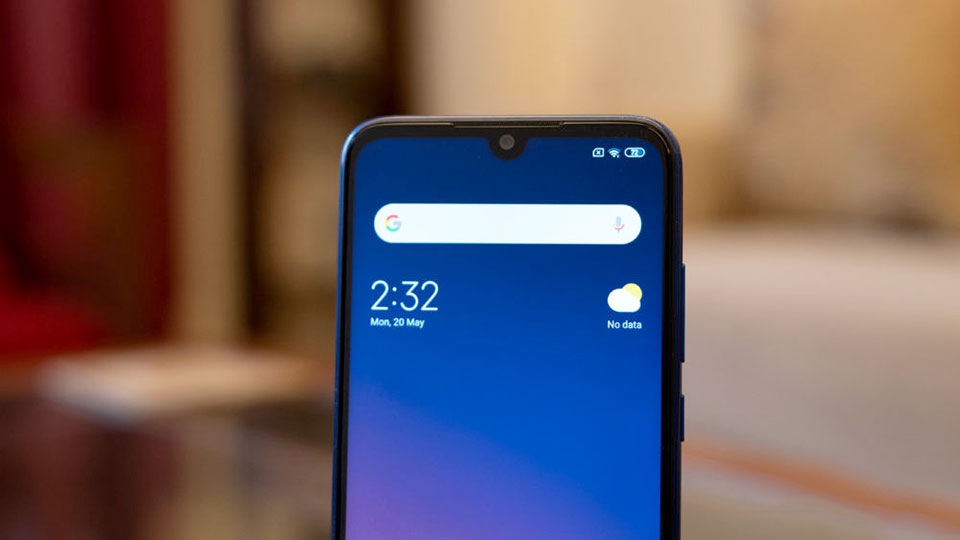 Redmi Note 7S Redmi Note 7S