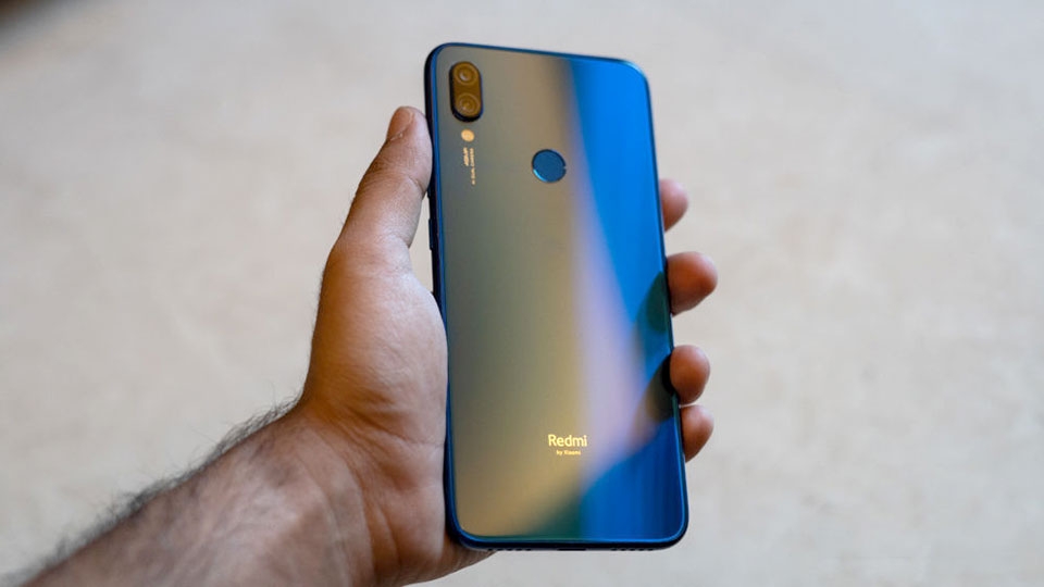 Redmi Note 7S Redmi Note 7S