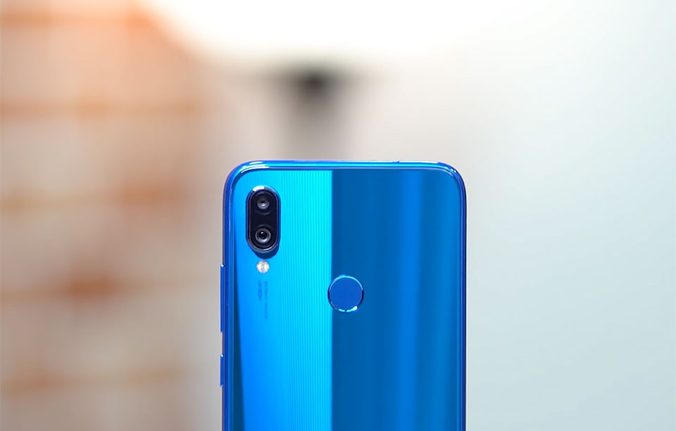 Redmi Note 7S Redmi Note 7S