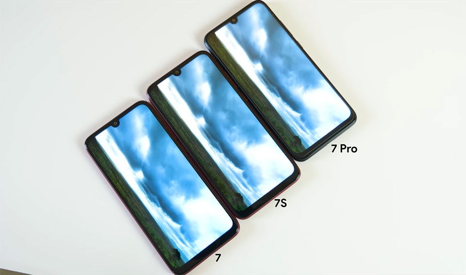 Redmi Note 7S Redmi Note 7S