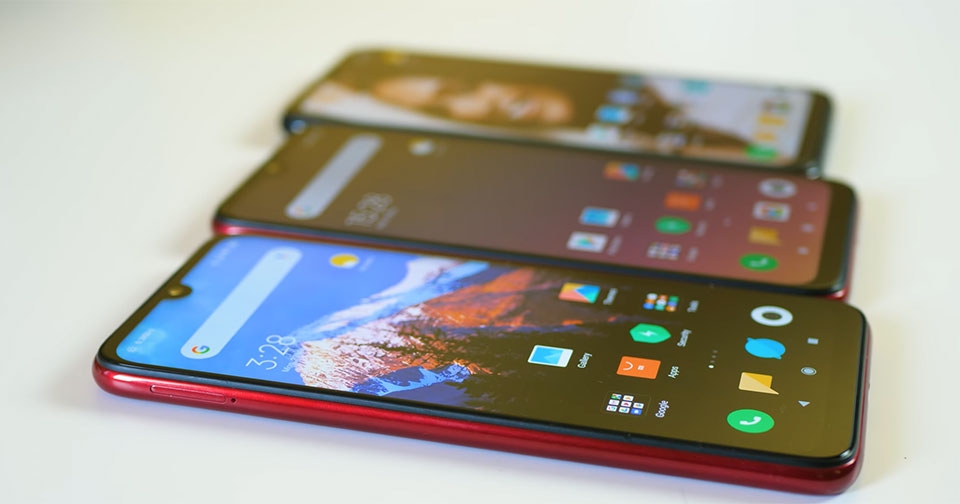 Redmi Note 7S Redmi Note 7S