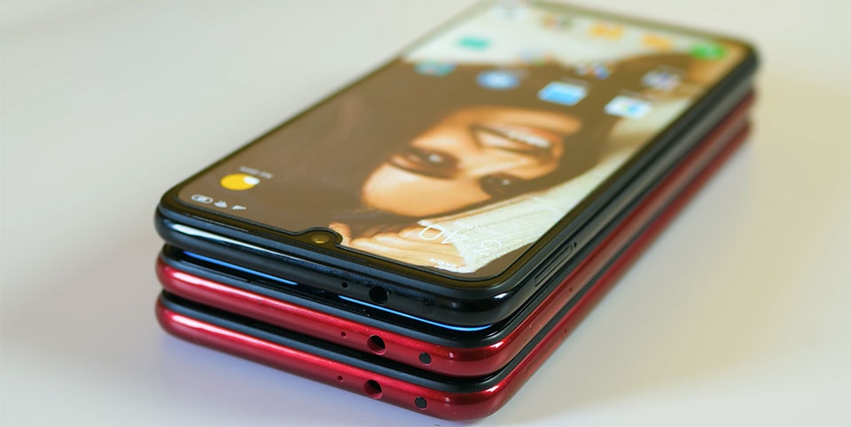 Redmi Note 7S Redmi Note 7S