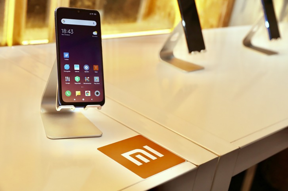 Doanh số Xiaomi tăng trưởng 27% (ảnh 2) Doanh số Xiaomi tăng trưởng 27% (ảnh 2)