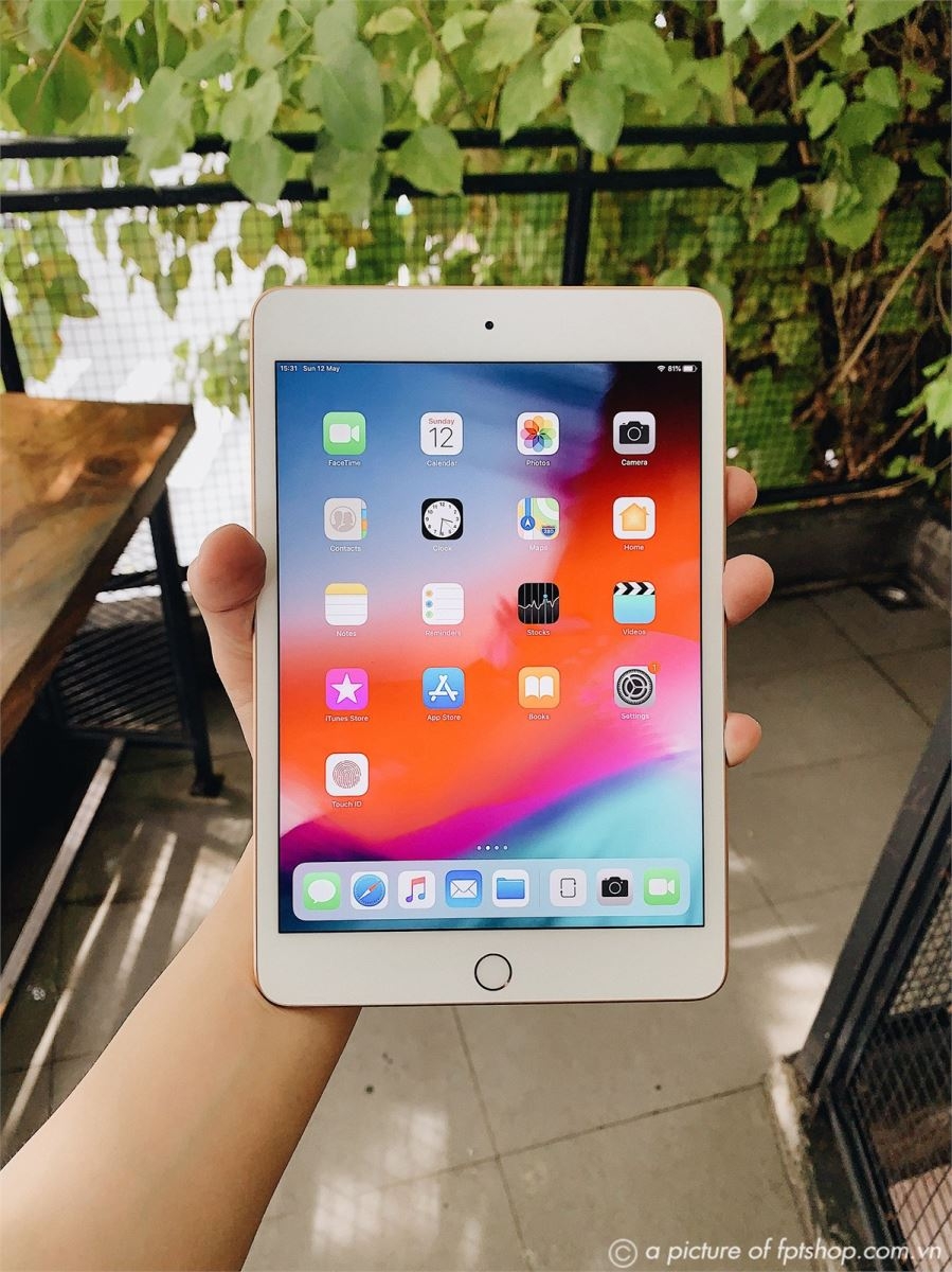 iPad Mini 5 02