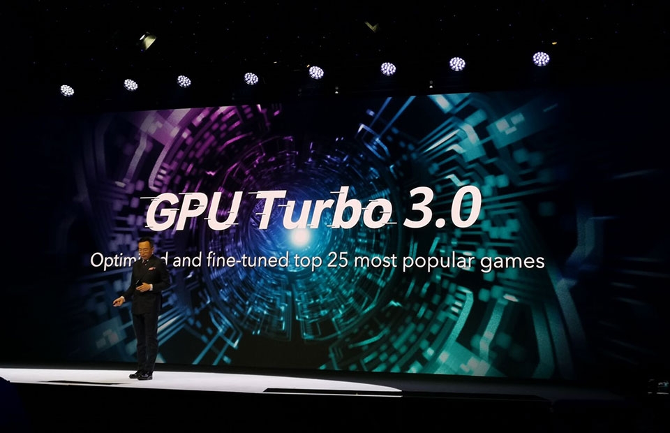 GPU Turbo 3.0