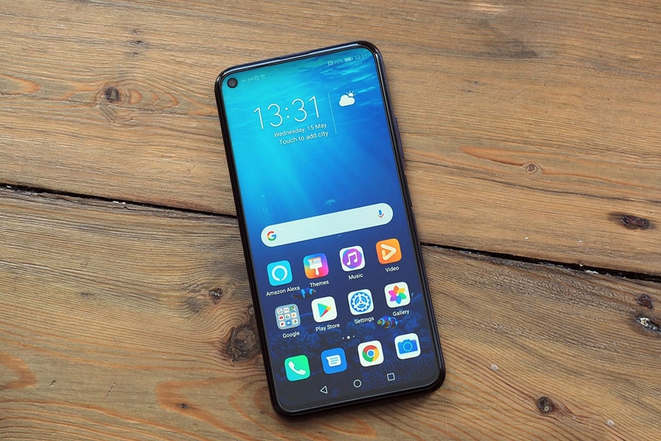 Honor 20 Pro Honor 20 Pro