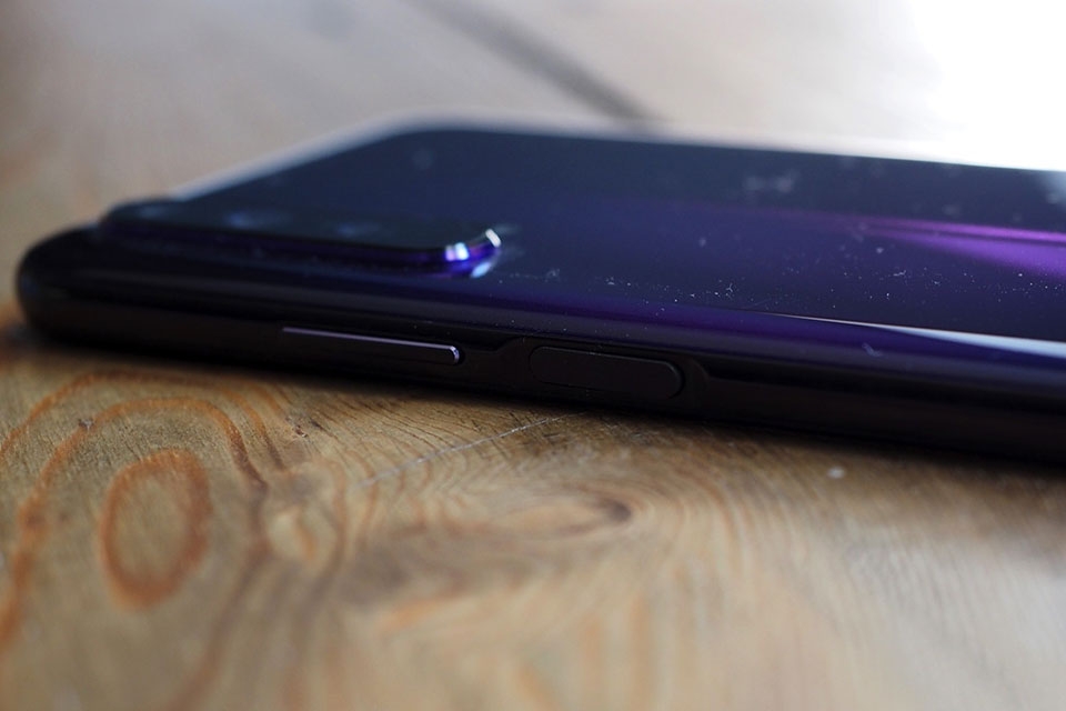 Honor 20 Pro Honor 20 Pro