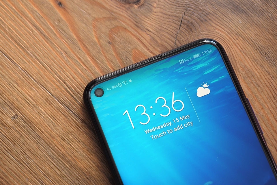 Honor 20 Pro Honor 20 Pro