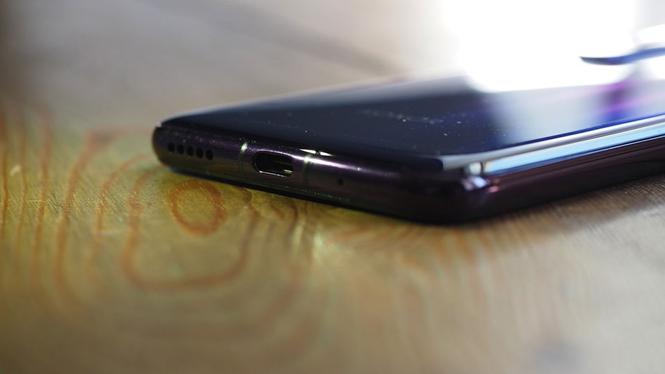Honor 20 Pro Honor 20 Pro