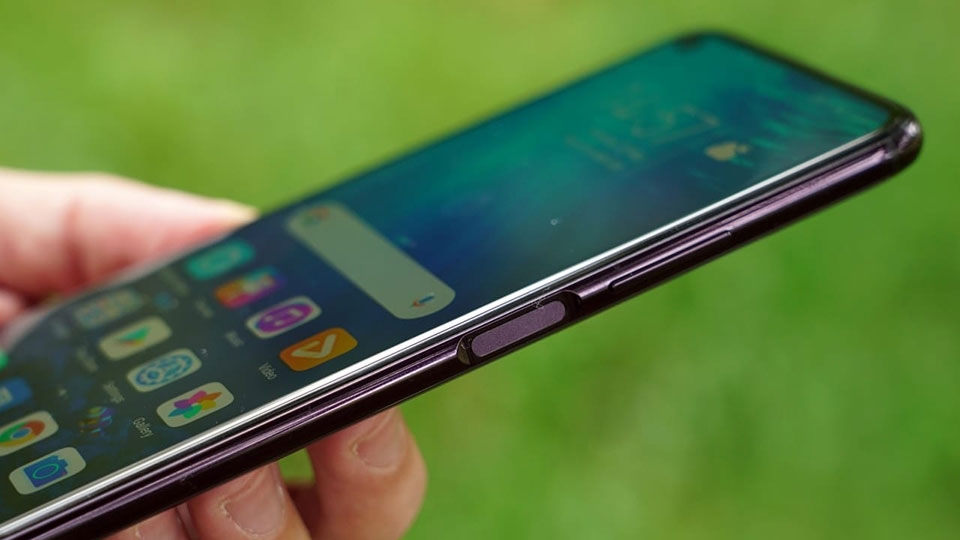 Honor 20 Pro Honor 20 Pro