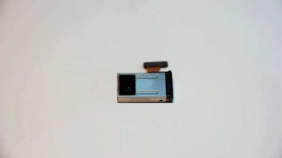 Samsung công bố mô-đun máy ảnh zoom quang 5X siêu mỏng Samsung công bố mô-đun máy ảnh zoom quang 5X siêu mỏng
