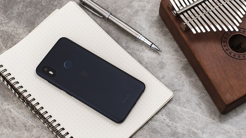 Vsmart Joy 1 2GB-16GB chính thức lên kệ FPT Shop với giá chỉ 1,99 triệu