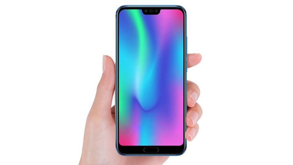 So sánh Honor 20 vừa ra mắt với Honor 10 123