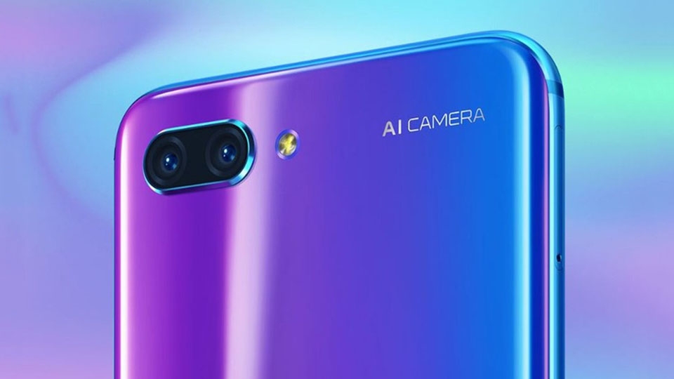 So sánh Honor 20 vừa ra mắt với Honor 10 để tìm kiếm sự khác biệt 4