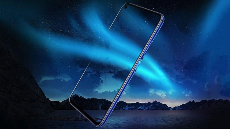 So sánh Honor 20 vừa ra mắt với Honor 10 để tìm kiếm sự khác biệt 2