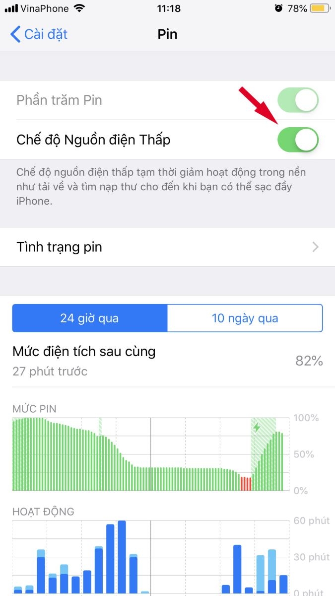 iPhone 8 Plus