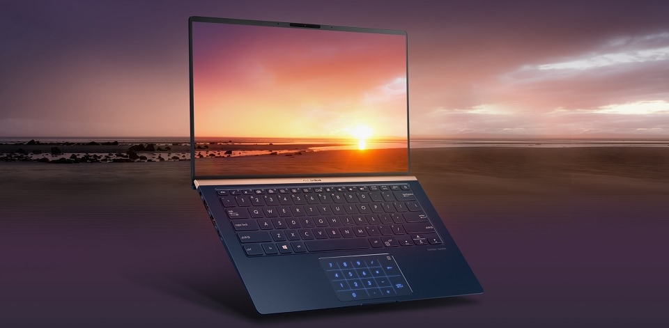 Asus UX333FA Core i5 01