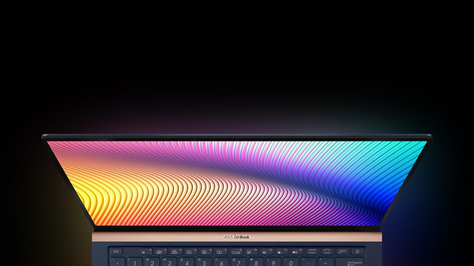Asus UX333FA Core i5 02
