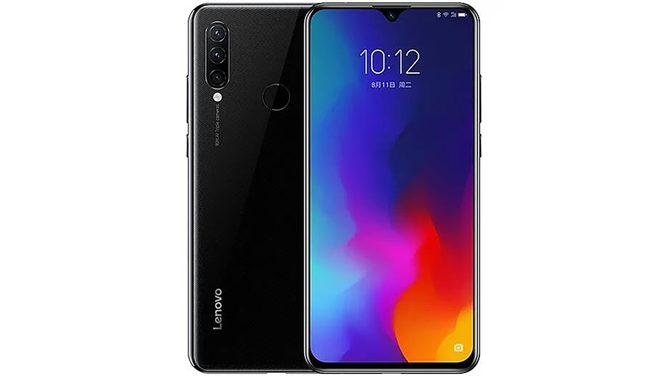 Lenovo Z6 Youth Edition ra mắt (ảnh 1)