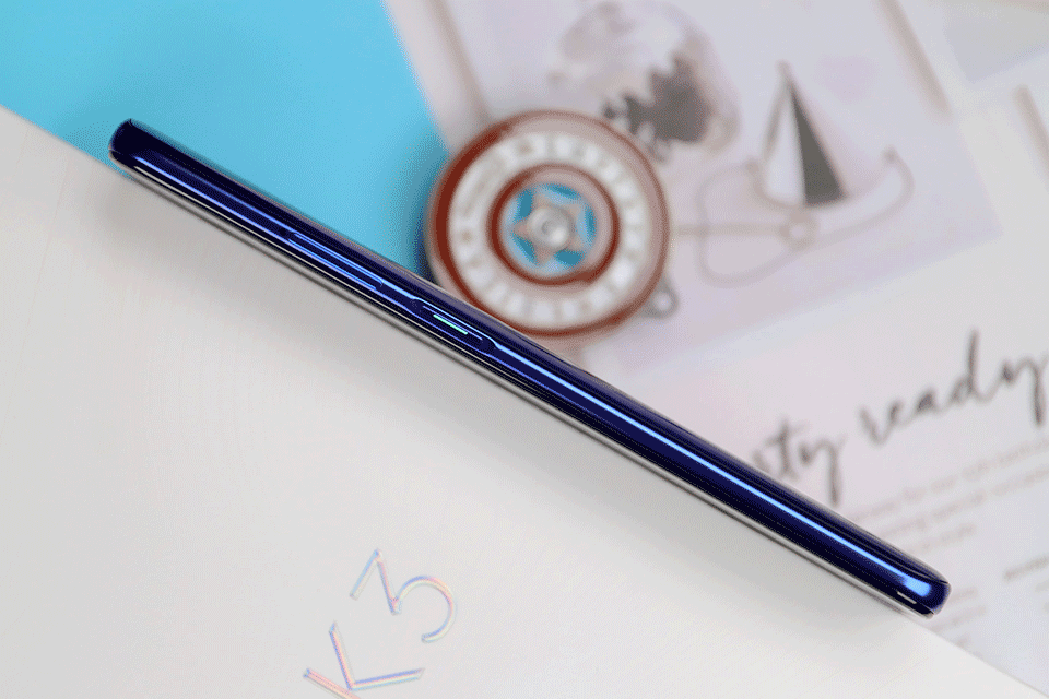 OPPO K3