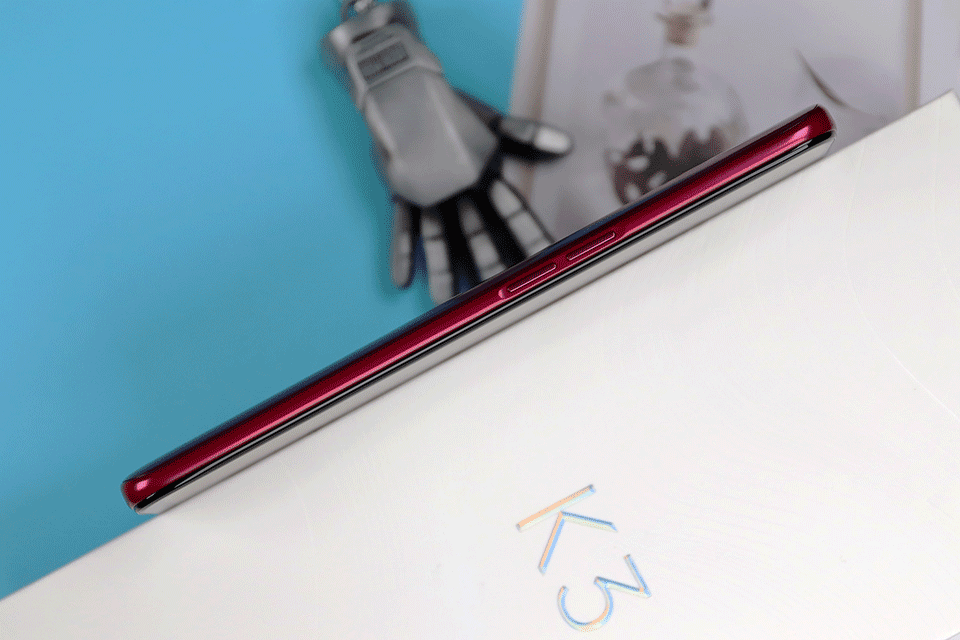 OPPO K3
