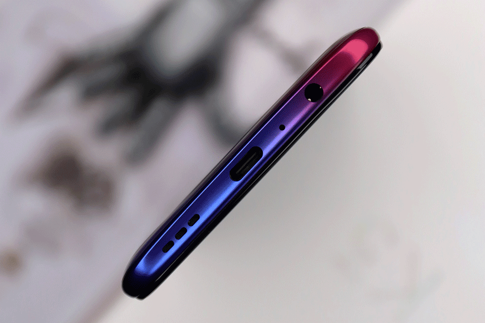 OPPO K3
