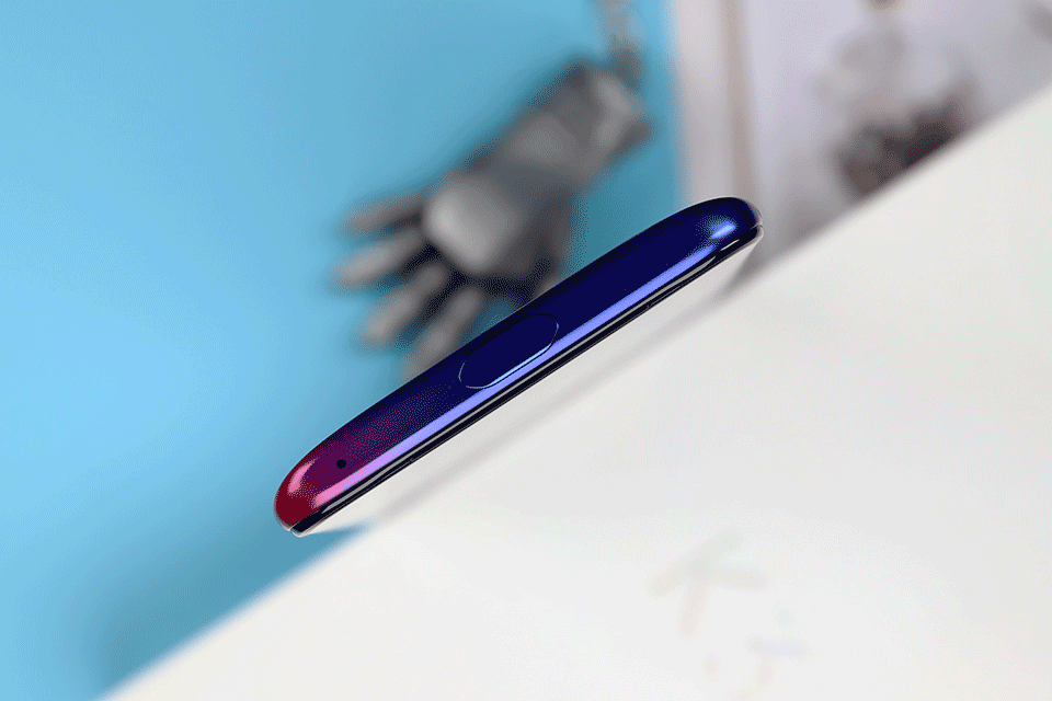 OPPO K3