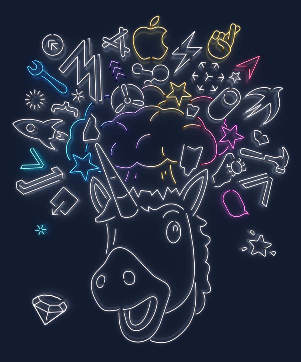Apple xác nhận thời gian sự kiện WWDC 2019 diễn ra