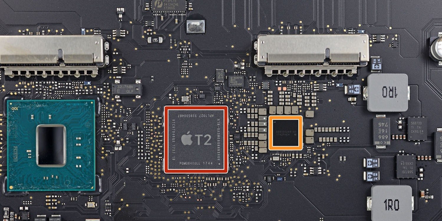 Apple MacBook Pro