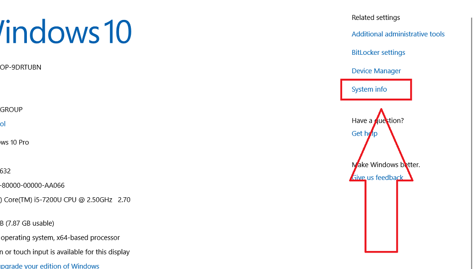 Hướng dẫn set RAM ảo cho máy tính cài đặt Windows 4