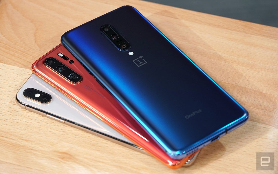 OnePlus 7 Pro OnePlus 7 Pro
