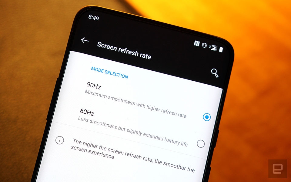 OnePlus 7 Pro OnePlus 7 Pro