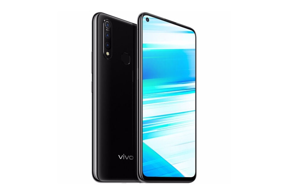 Vivo Z5x Vivo Z5x