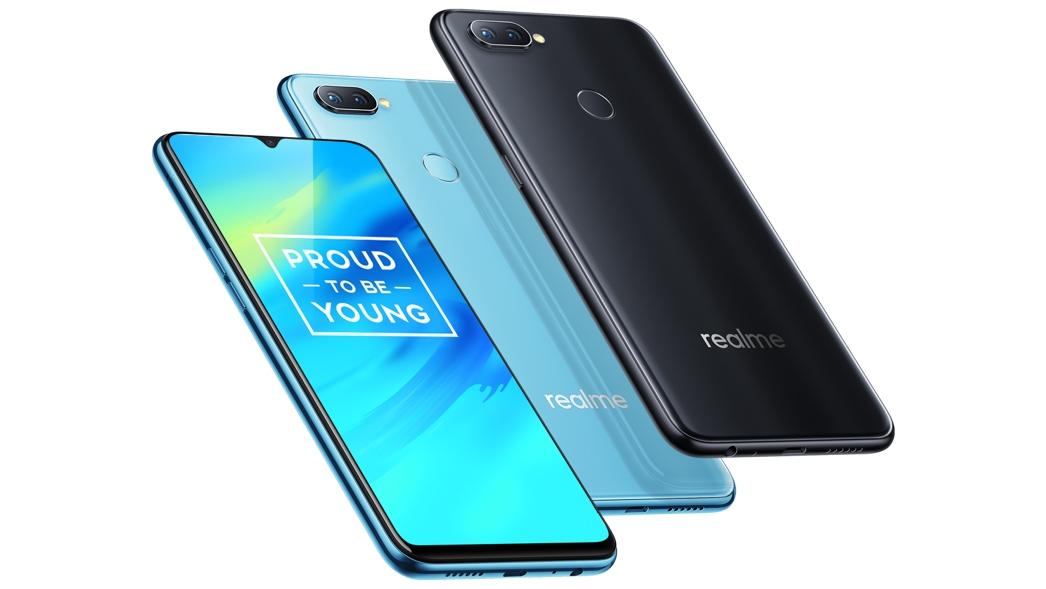 Realme 2 Pro