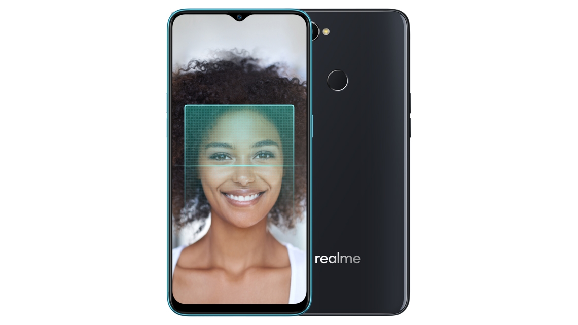 pin Realme 2 Pro