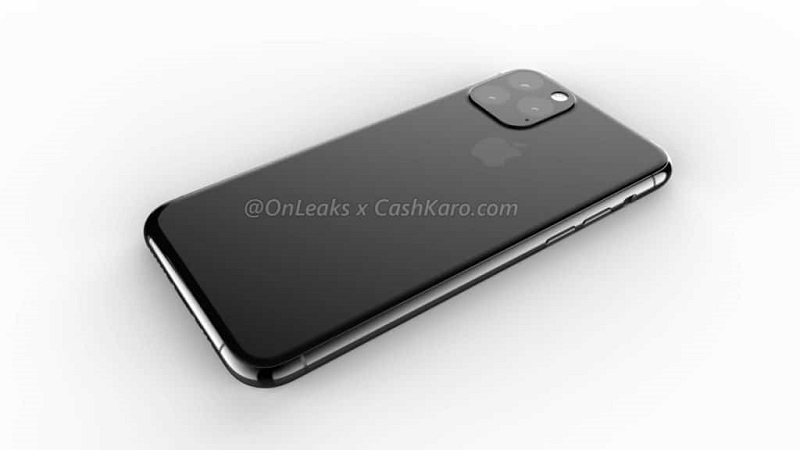 iPhone 11 Max
